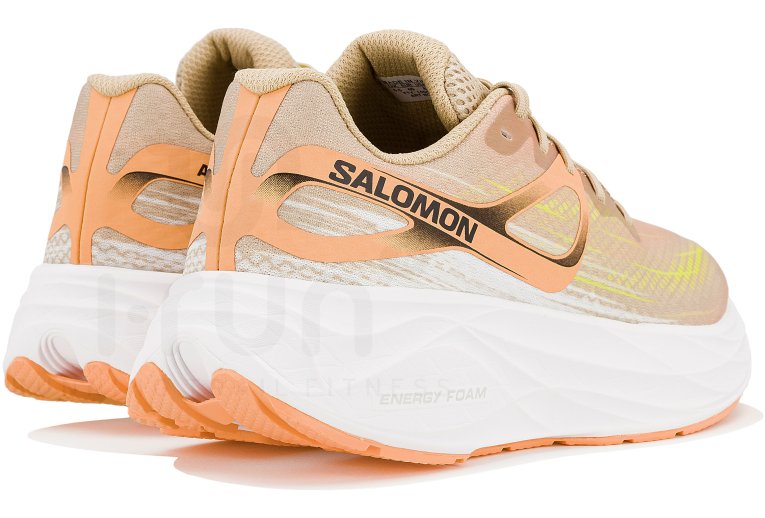 Salomon Aero Glide Damen