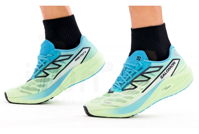 Salomon Aero Volt 2 Herren