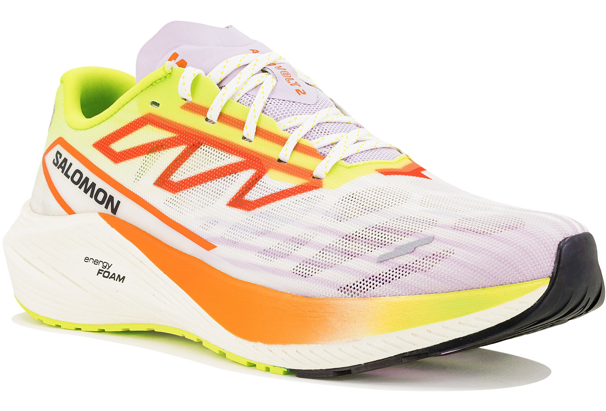 Salomon Aero Volt W special offer Women Shoes Road Salomon