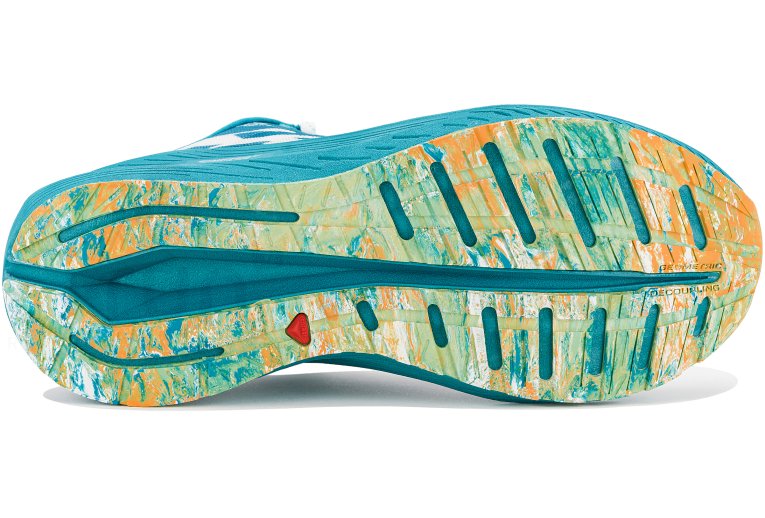 Salomon Aero Volt Herren