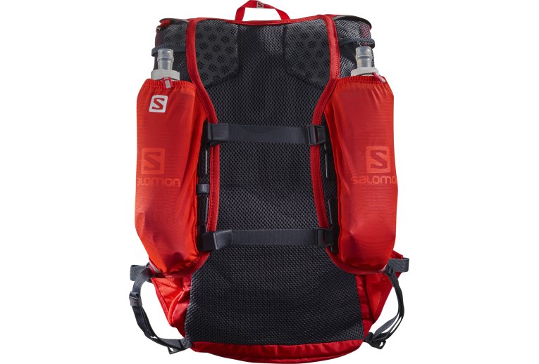 Salomon mochila Agile 12 SET