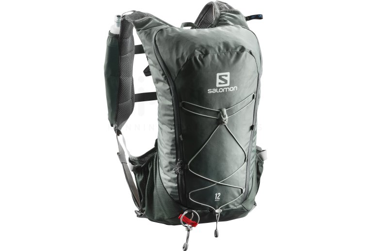 Salomon mochila Agile 12 SET