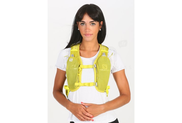 Salomon mochila Agile 12 SET