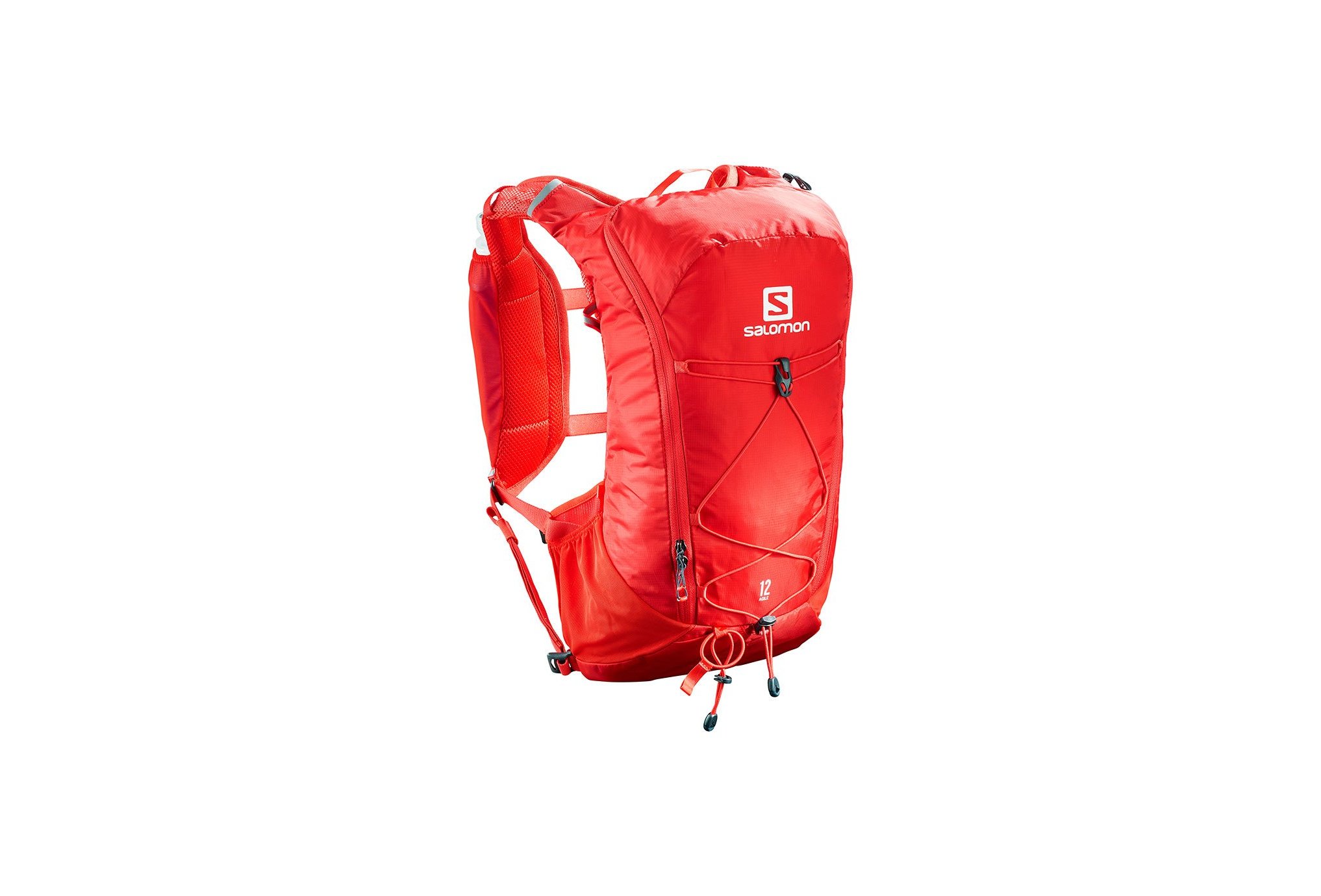Salomon Agile 12 SET Sac hydratation / Gourde