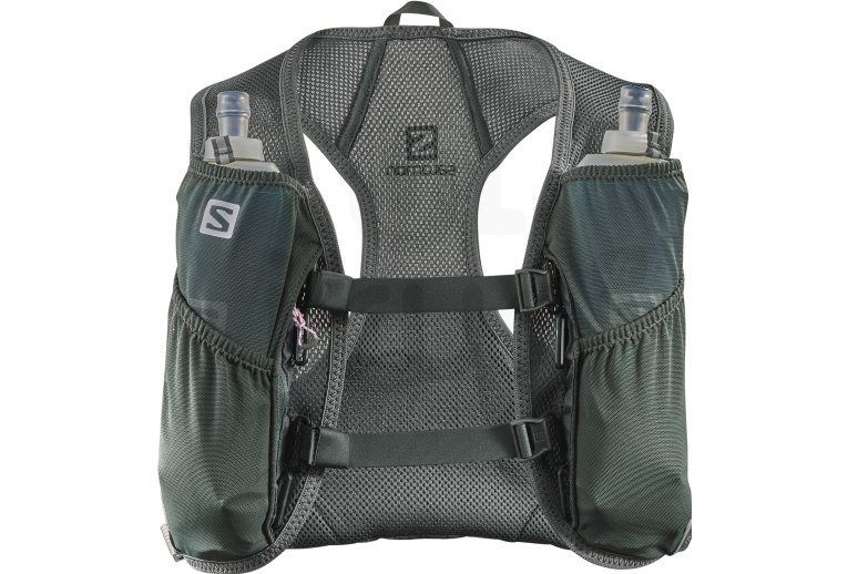 Salomon Mochila de hidrataci�n Agile 2