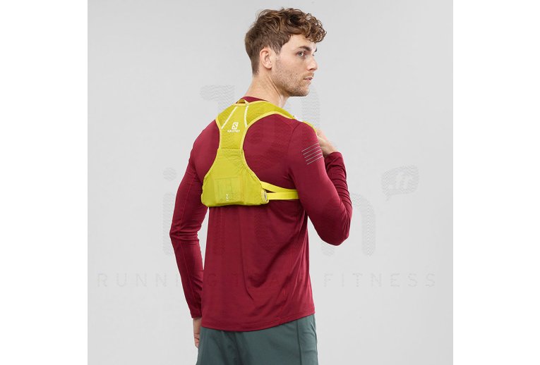 Salomon mochila Agile 2 Set