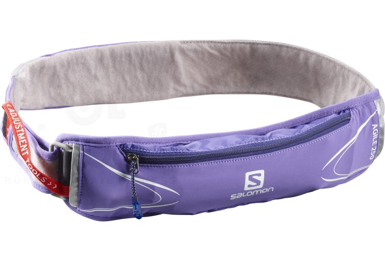 Salomon Cintur�n de hidrataci�n Agile 250