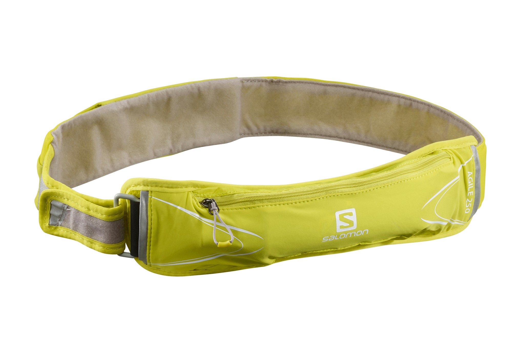 Salomon Agile 250 SET Ceinture / porte dossard