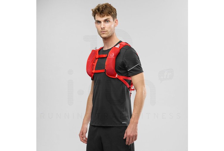 Salomon mochila Agile 6 Set