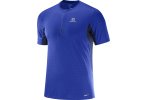 Salomon Camiseta manga corta Agile HZ