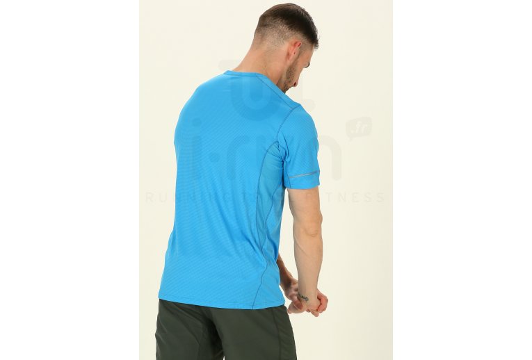 Salomon Camiseta manga corta Agile HZ