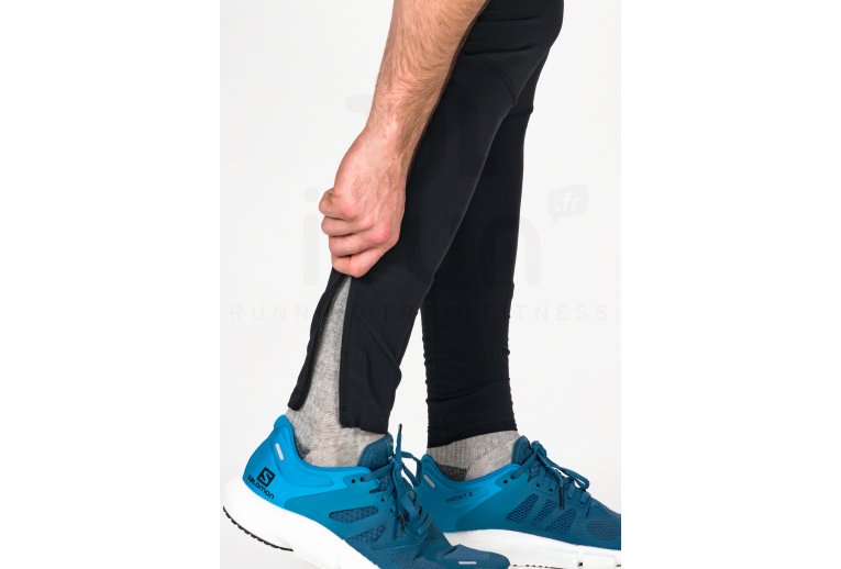 Salomon mallas largas Agile Long