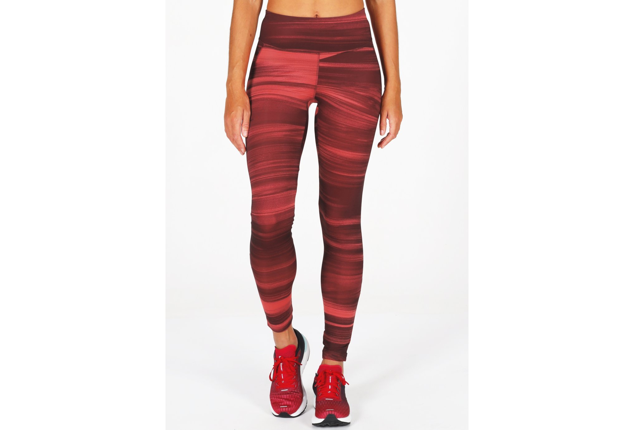 Salomon Agile Long W vêtement running femme