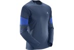 Salomon Camiseta manga larga Agile LS Tee