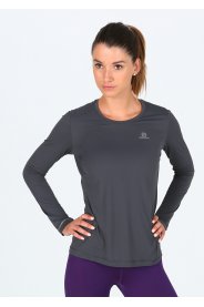 Salomon Agile LS Tee W
