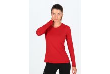 Salomon Agile LS Tee W