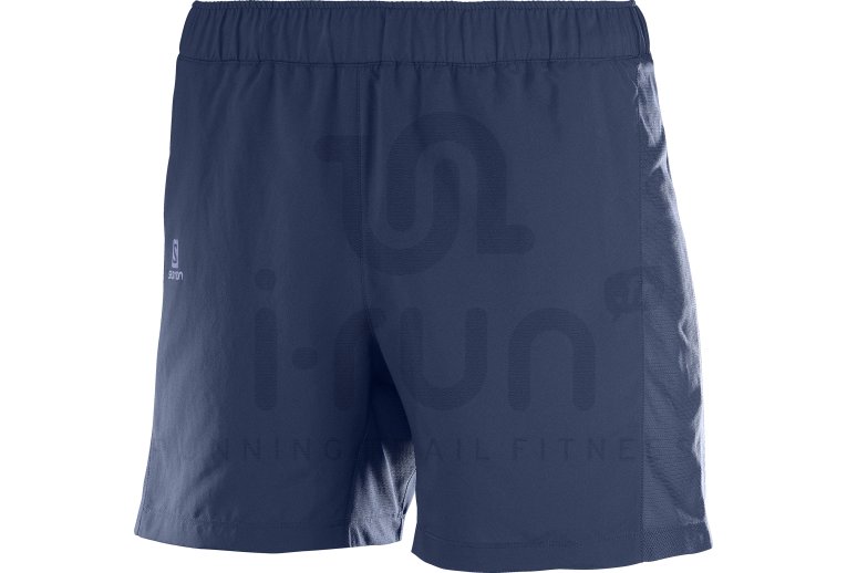 Salomon Pantal�n corto Agile