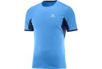 Salomon Camiseta manga corta Agile +