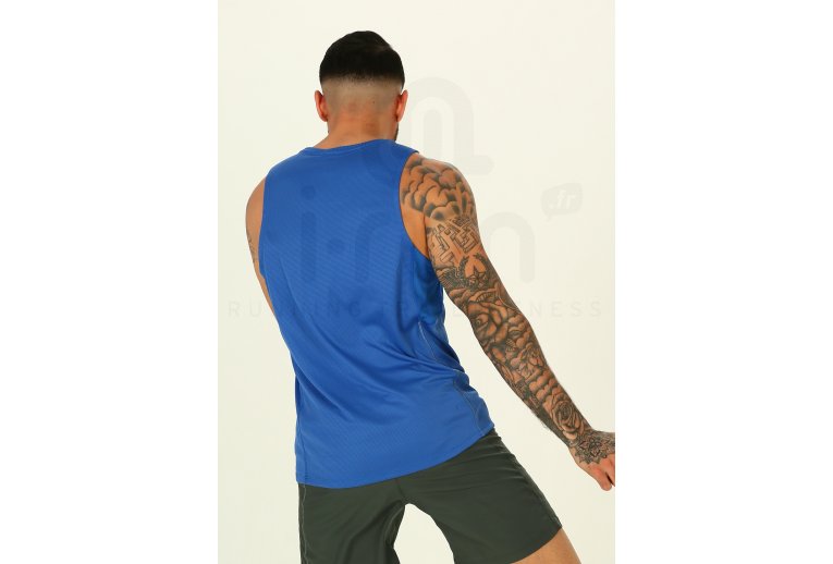 Salomon Camiseta sin mangas Agile