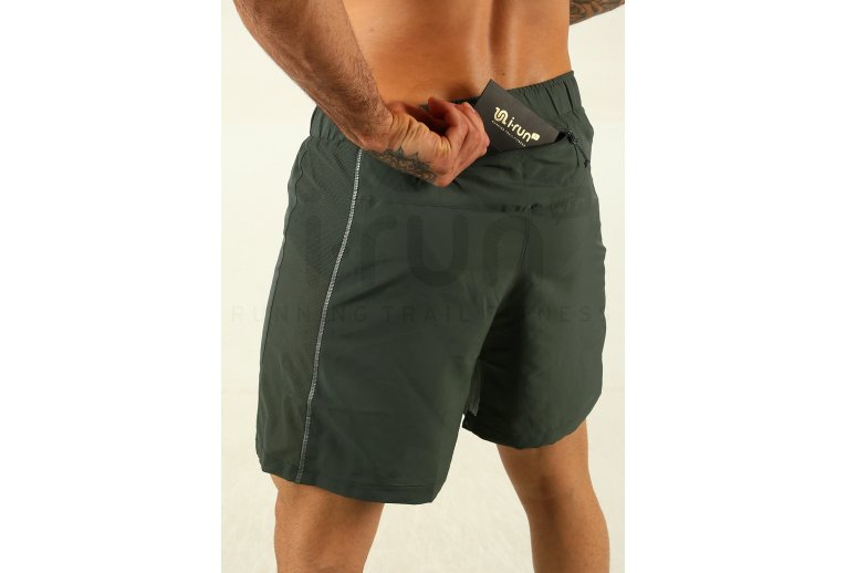 Salomon Pantal�n corto Agile