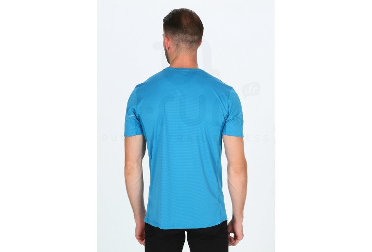 Salomon camiseta manga corta Agile