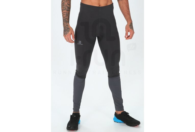 Salomon mallas largas Agile