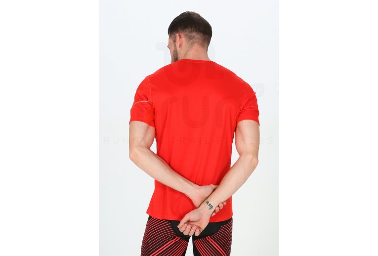 Salomon Camiseta manga corta Agile