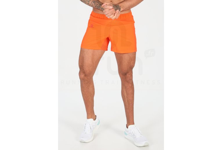 Salomon pantal�n corto Agile