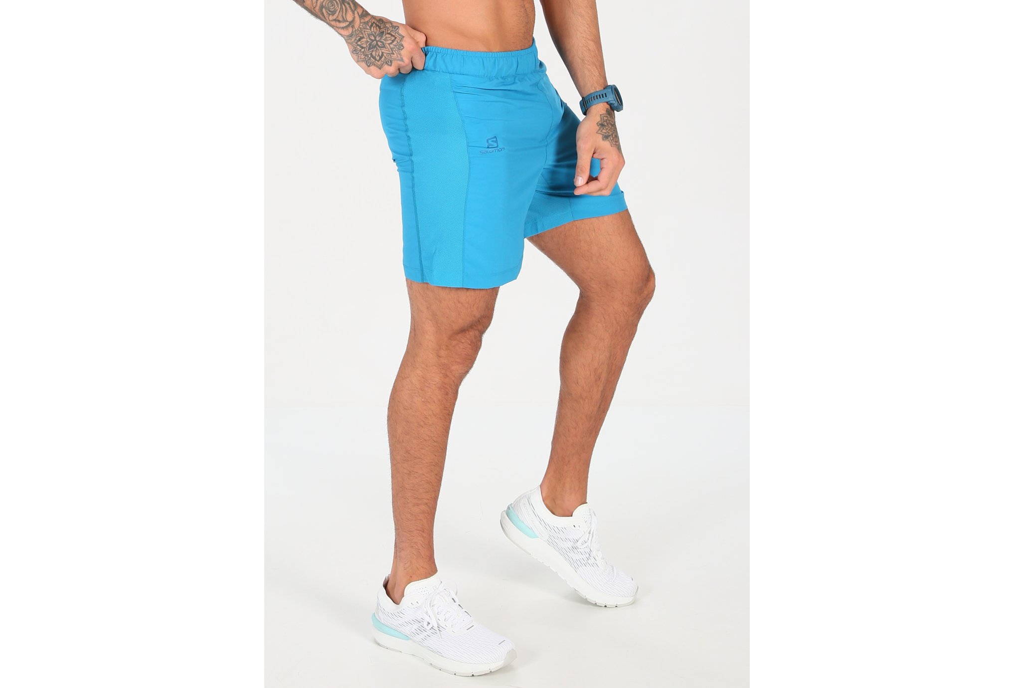 Salomon Agile M vêtement running homme