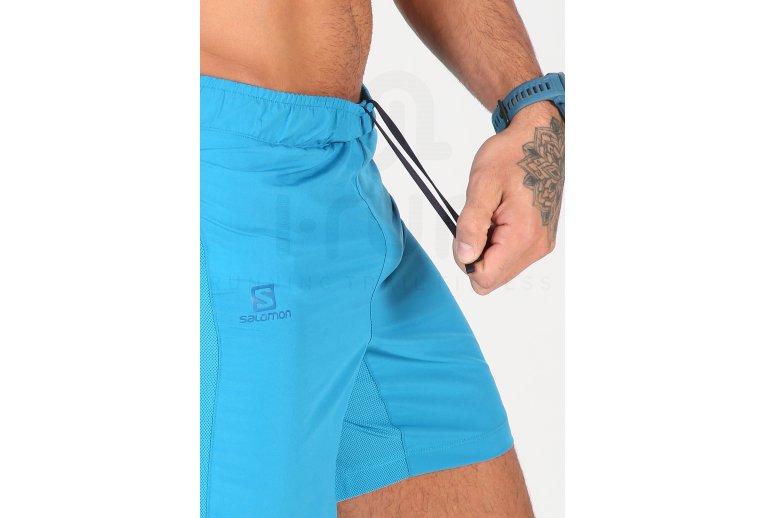 Salomon pantaln corto Agile