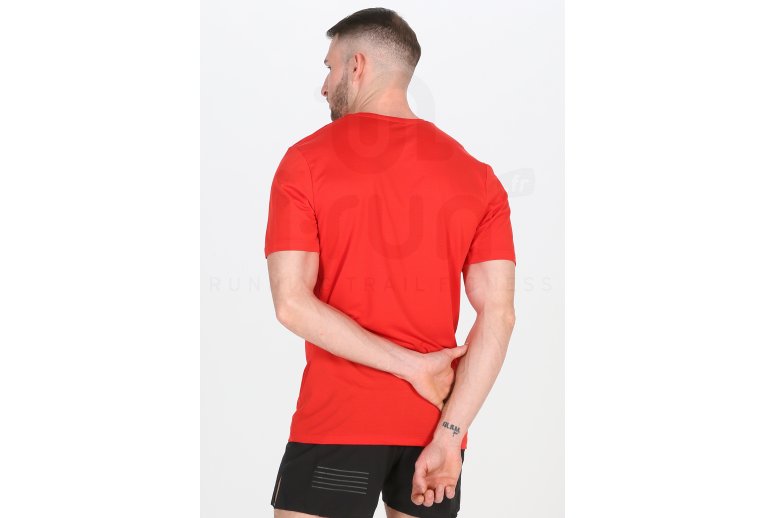 Salomon camiseta manga corta Agile