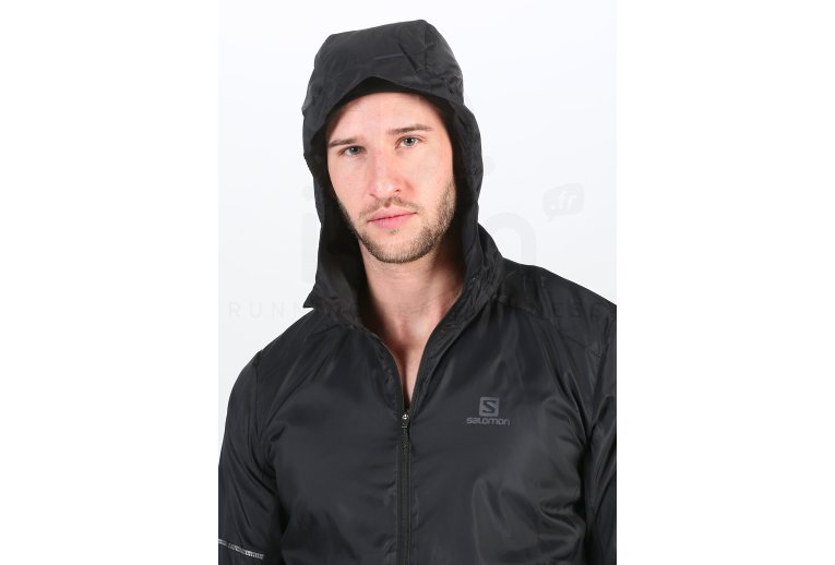 Salomon Agile Herren