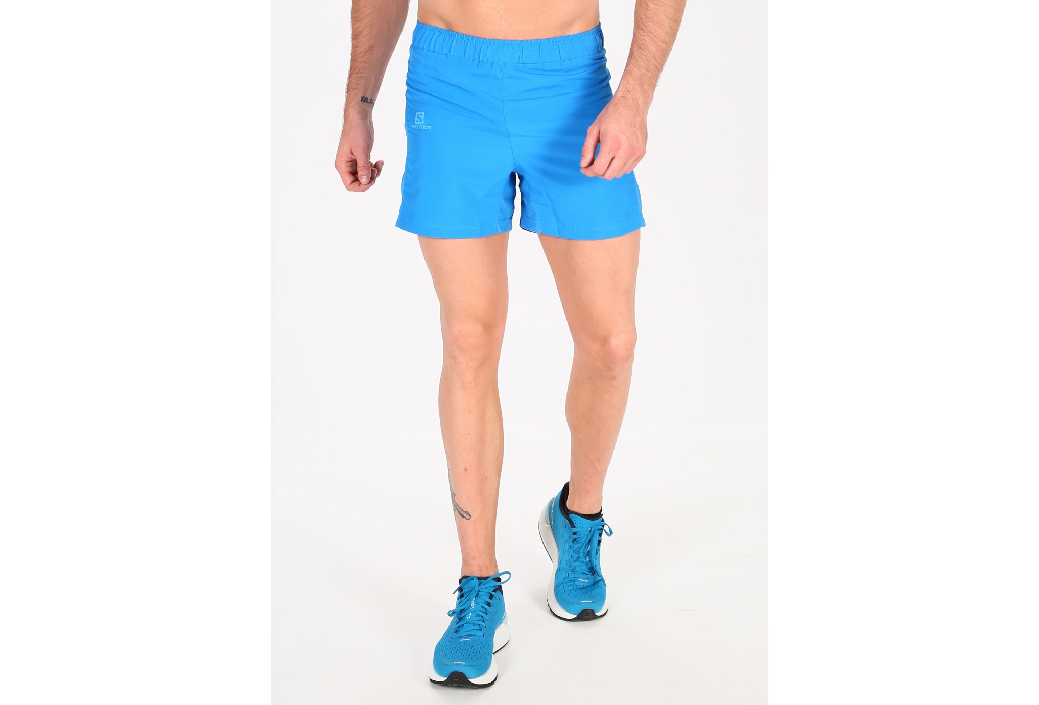 Salomon Agile M vêtement running homme