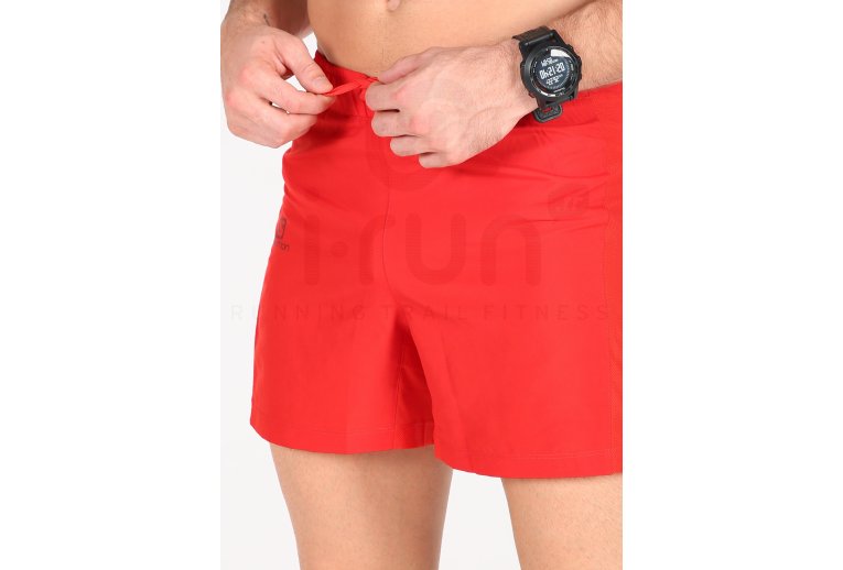 Salomon pantaln corto Agile