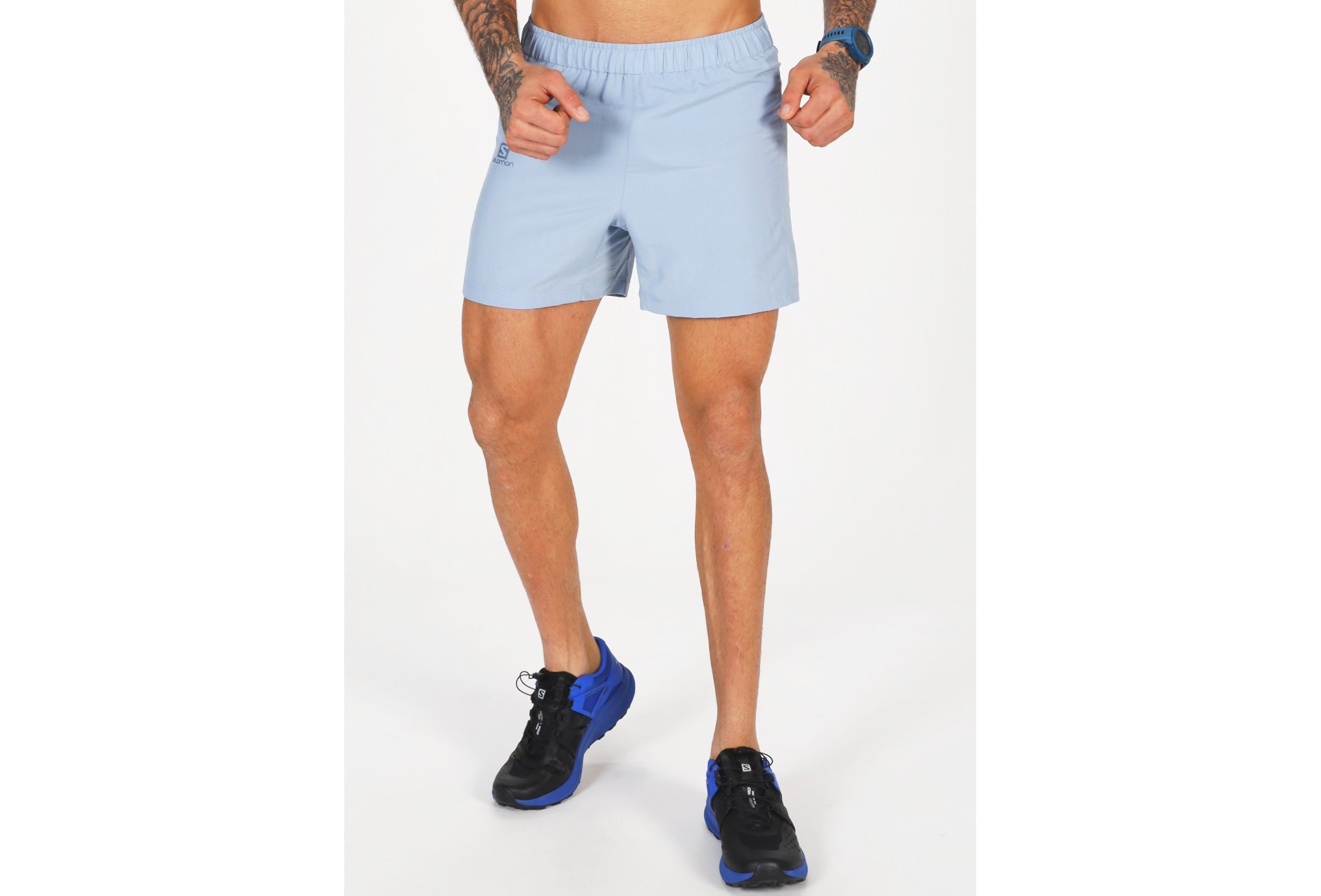 Salomon Agile M vêtement running homme