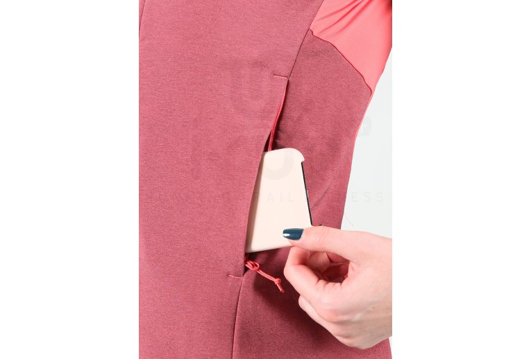 Salomon chaqueta Agile Softshell