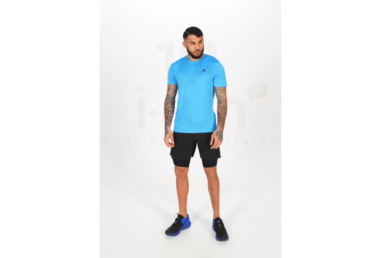 Salomon Agile Training Herren