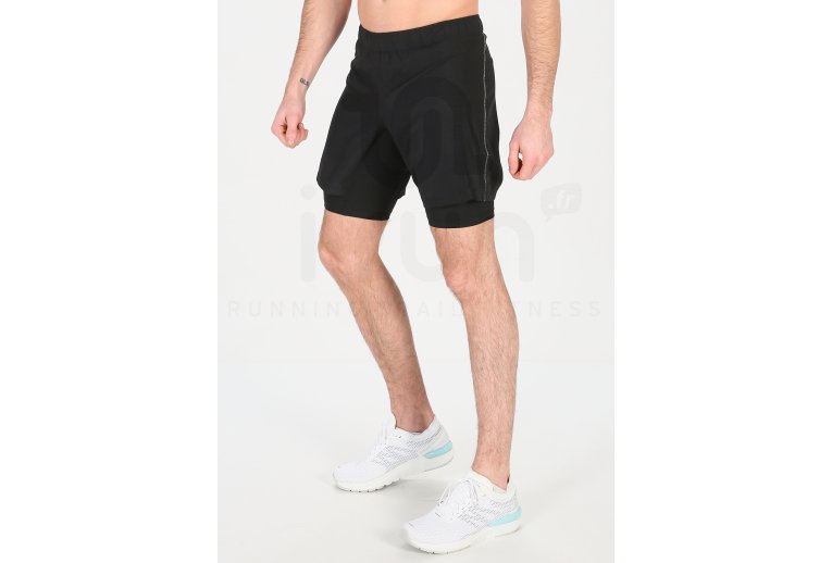 Salomon pantal�n corto Agile Twinskin