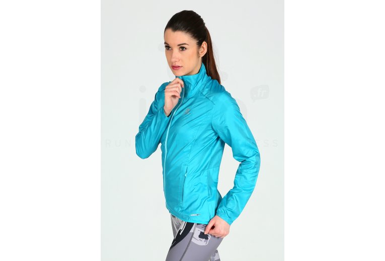 Salomon Chaqueta cortavientos Agile