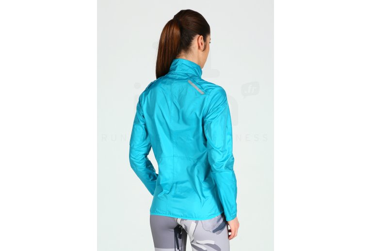 Salomon Chaqueta cortavientos Agile