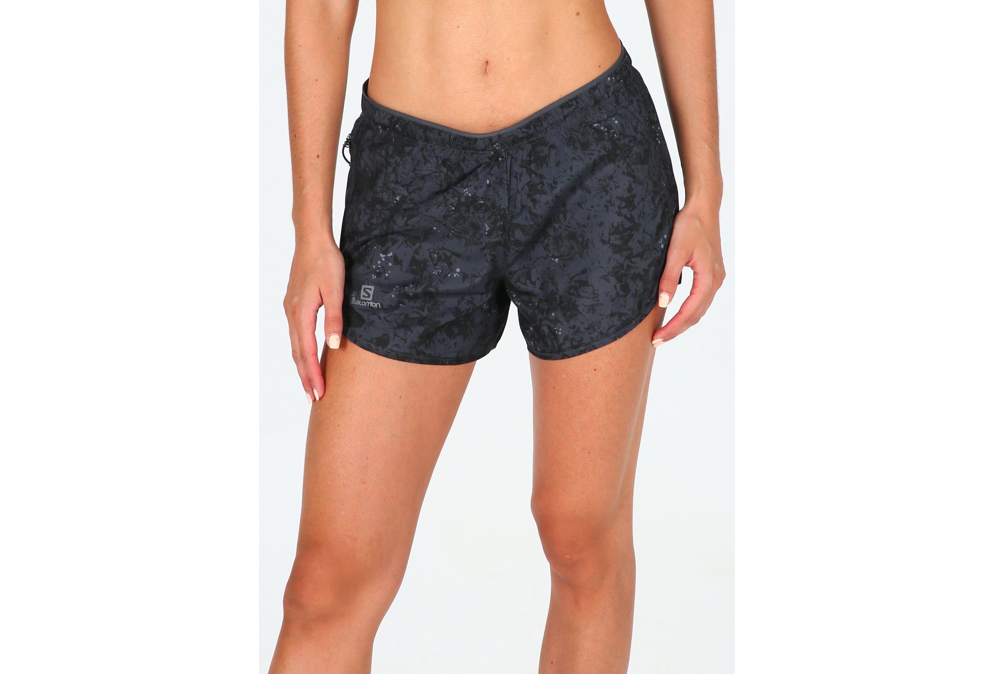 Salomon Agile W vêtement running femme