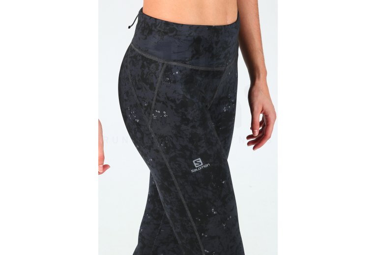 Salomon mallas largas Agile