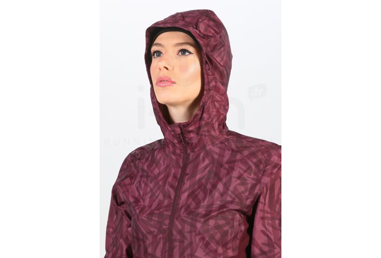 Salomon chaqueta Agile