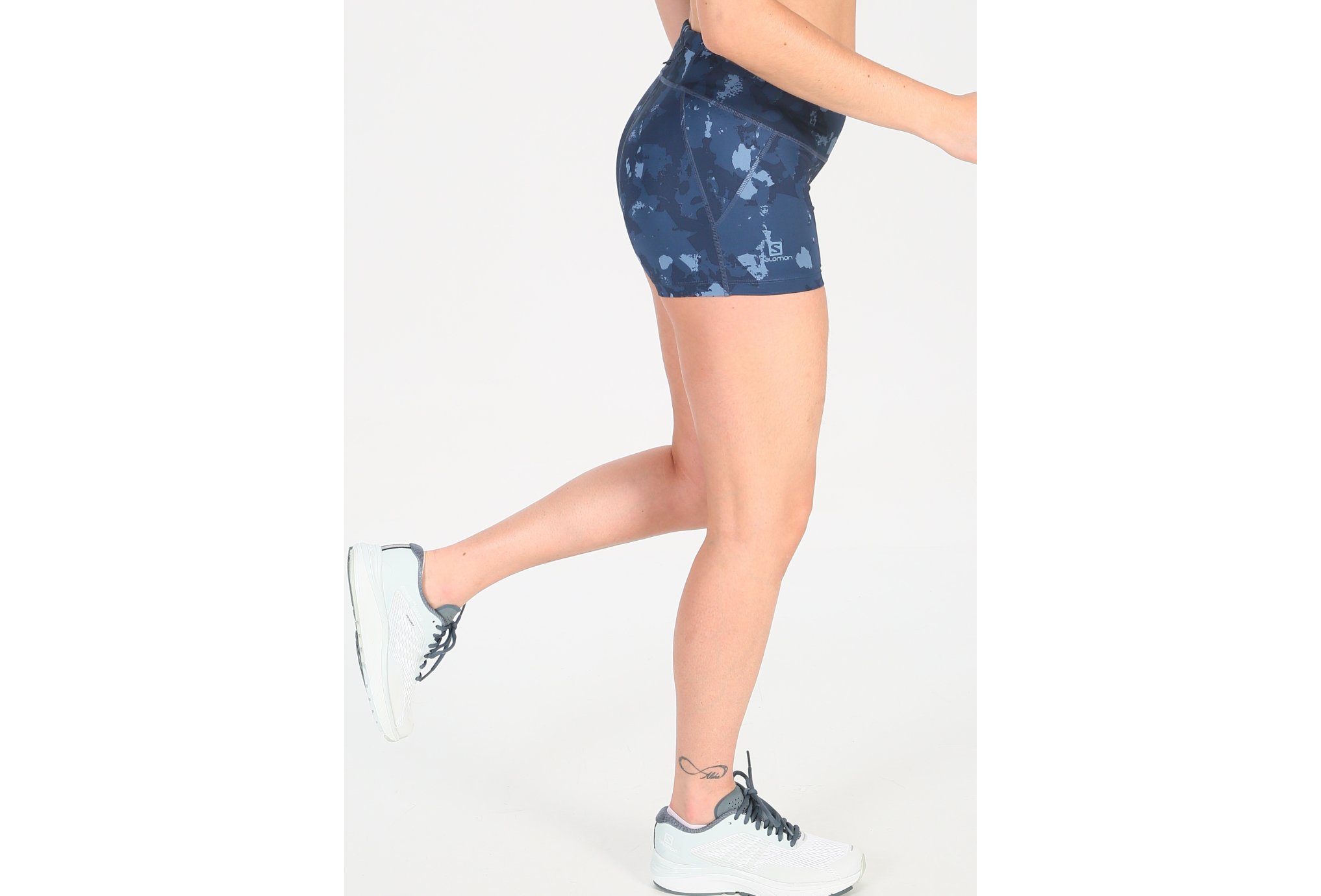 Salomon Agile W vêtement running femme
