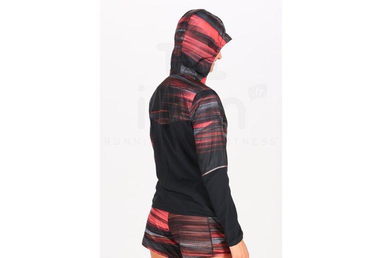 Salomon chaqueta Agile