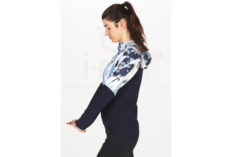 Salomon chaqueta Agile