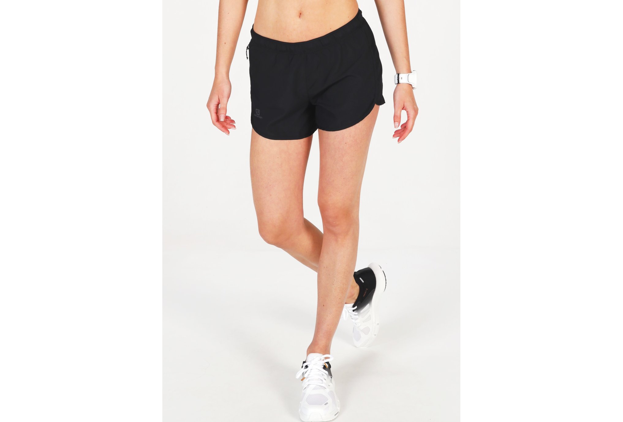 Salomon Agile W vêtement running femme