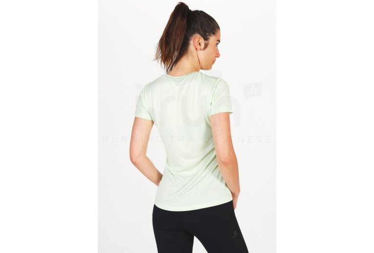 Salomon Camiseta manga corta Agile