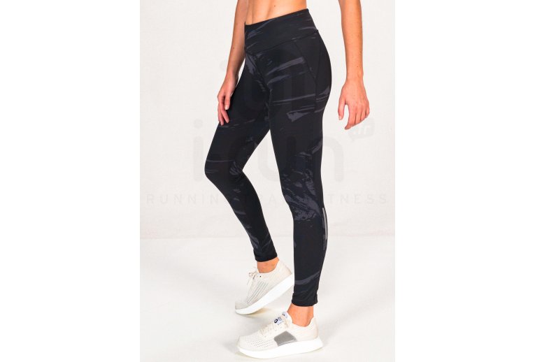 Salomon mallas largas Agile