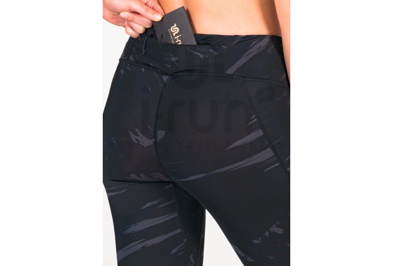 Salomon mallas largas Agile